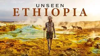 Thumbnail: UNSEEN ETHIOPIA - Africa's Most Untouched Paradise! (Full Documentary)