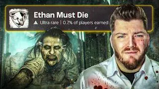 Thumbnail: Resident Evil 7's Hardest Challenge Nearly Broke Me
