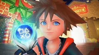 Thumbnail: The Most Underrated Kingdom Hearts Platinum