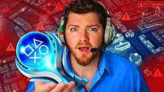 Thumbnail: Dispatch’s Platinum Was Pure Chaos