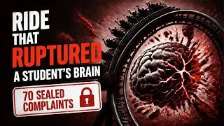Thumbnail: Brain Injuries and Sealed Files: The Dark Side of America's Thrills