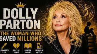 Thumbnail: The Truth Behind Dolly Parton’s Final Months