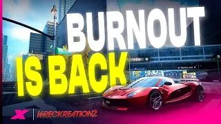 Thumbnail: The Racing Game Sequel You Didn’t Expect