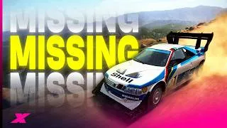 Thumbnail: Why Is Pikes Peak Missing From Sim Racing?