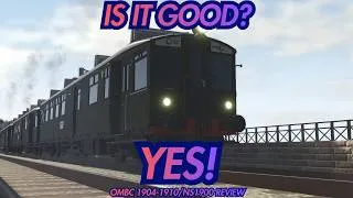 Thumbnail: omBC 1904-1910 Review | Streamlined