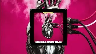 Thumbnail: NEFFEX - BEEN AWHILE [COPYRİGHT FREE]