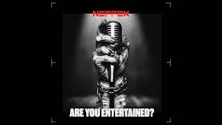 Thumbnail: NEFFEX - ARE YOU ENTERTAİNED?! [Copyright Free]