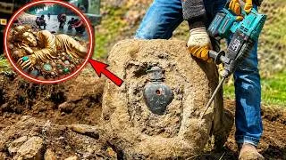Thumbnail: The Moment I Found a Priceless Treasure