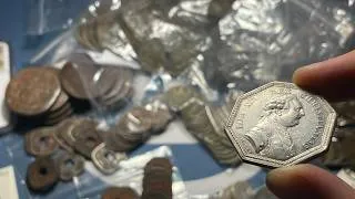 Thumbnail: Amazing $10,000+ World Coin Unboxing - New Types, Rare Finds, & SILVER - Buys from May 24-30, 2026