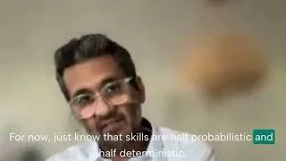 Thumbnail: T4 | Decoded: AI x Treasury Series | Keynote with Abhilash Nair, PhD Principal AI Lead at WestCap