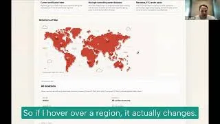 Thumbnail: Treasury4 | Decoded: AI x Treasury Series | Building Self Service Analytics with AI featuring Redis