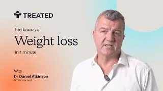 Thumbnail: Weight Loss Treatment: What Are Your Options? - Choose Better - With Dr Daniel Atkinson