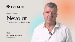 Thumbnail: What Is Nevolat and How Does It Work For Weight Loss? With Dr Daniel Atkinson - Choose Better.