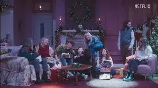 Thumbnail: What-Do-I-Get-My-Brother-In-Law Sketch (From "A Nonsense Christmas with Sabrina Carpenter")