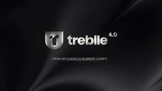 Thumbnail: Treblle 4.0 | API Runtime Intelligence Platform for Enterprises