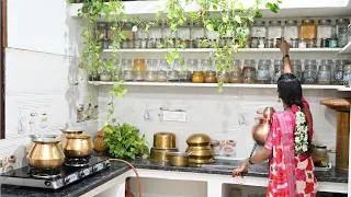 Thumbnail: Shravana Masam Special 5 Prasadam Recipes| Kattu Pongali, Bellam Paramannam||Traditional Lifestyle||