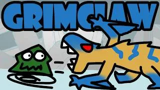 Thumbnail: So THIS is MHGU Grimclaw Tigrex