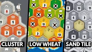 Thumbnail: The #1 Strategy For Every Catan Board