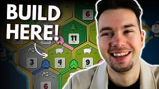 Thumbnail: 9 Opportunities Catan Champions Instantly Recognize
