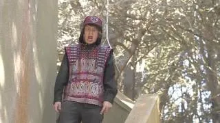 Thumbnail: Tree - Karma Police