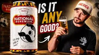 Thumbnail: The history behind Baltimore's most iconic beer