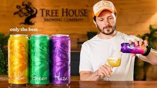 Thumbnail: The Anatomy of a Tree House Brewing IPA