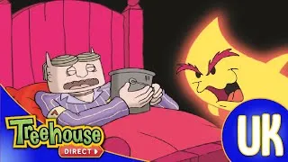Thumbnail: Seven Little Monsters: A Day At The Firehouse - Ep.21