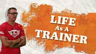 Thumbnail: Becoming an Arborist Trainer