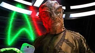 Thumbnail: Ups & Downs From Star Trek: Voyager 3.23 - Distant Origin
