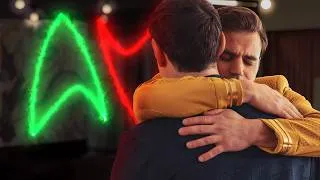 Thumbnail: Ups & Downs From Star Trek: Strange New Worlds 4.3 - Human Best Friend
