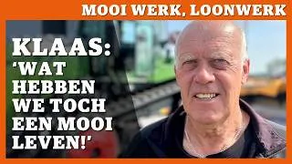 Thumbnail: Klaas Fekkes: 'Wat hebben we toch een mooi leven!'