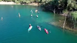 Thumbnail: Ανακαλύψτε τα Καλάβρυτα μέσα από μοναδικές εμπερίες στη φύση | Trekking Hellas