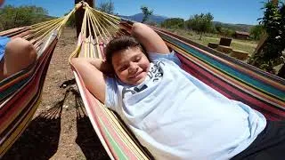 Thumbnail: Adventure camps & multi-day programs for kids & teens across Greece | Trekking Hellas