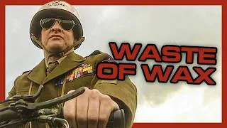 Thumbnail: Red Dwarf S4E6 REVIEW: Meltdown
