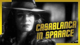 Thumbnail: Star Trek Strange New Worlds S4E04 REVIEW: A Case of Chiaroscuro (Spoilers)