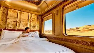 Thumbnail: First Class on China’s Most Luxurious Sleeper Train