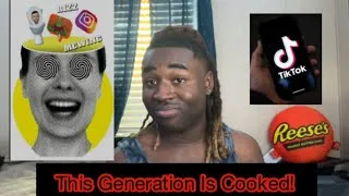 Thumbnail: Short Form Content Is Frying You!