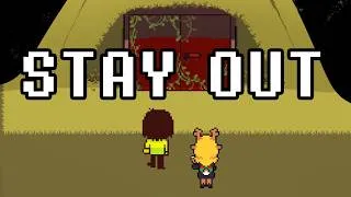 Thumbnail: The Prophecy Wants Us OUT Of The Shelter