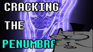 Thumbnail: Cracking Toby's Penumbra