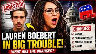 Thumbnail: What are charges against Lauren Boebert's who is husband, is she a member Democratic or Republican