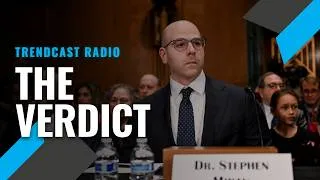 Thumbnail: FED Reveals Shocking Inflation Plans | TRENDCAST RADIO