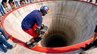 Thumbnail: World Records That Will NEVER Be Broken...