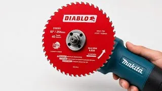 Thumbnail: This invention could change everything! A great DIY tool to make at home