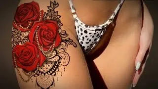 Thumbnail: 10 Trendy Tattoo Ideas for Women in 2026 🔥#tattoo #beautifultattoos #tattooideas 