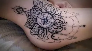 Thumbnail: 10 Tattoo Ideas Every Woman Will Love 💖 #tatoo #women #beautifultattoos 