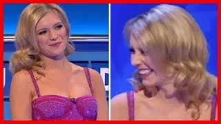 Thumbnail: Make Sure You’re AIone Before Looking At Rachel Riley’s T0PLESS Pics