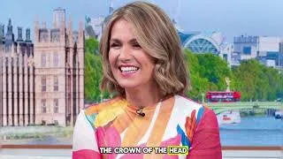 Thumbnail: Susanna Reid Leaves Nothing To Imagination—Proof In Pictures!