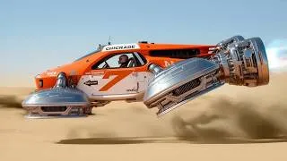 Thumbnail: 100 Genius Inventions That Are INSANE Level | Best of Summer so Far!