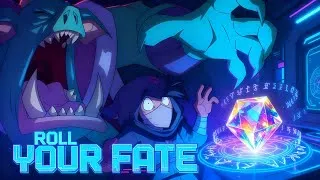 Thumbnail: Rune Dice – Official Announcement Trailer