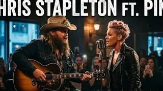Thumbnail: P!nk ft Chris Stapleton— Babe, You're the Best (2026 Music Video)
